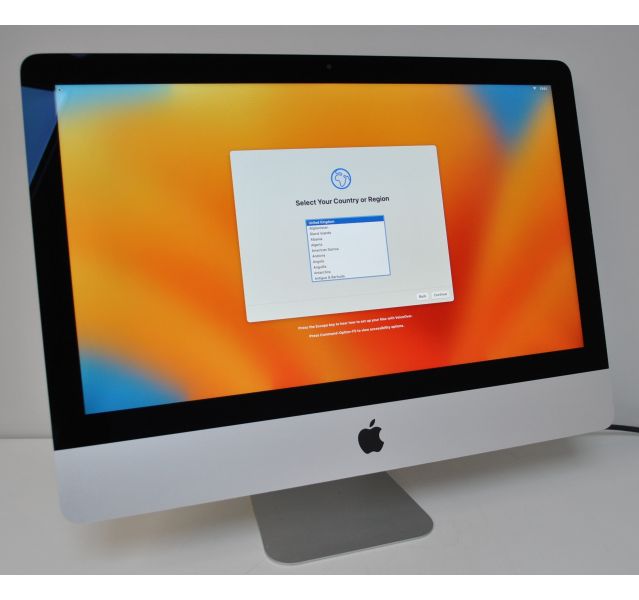 Apple iMac 