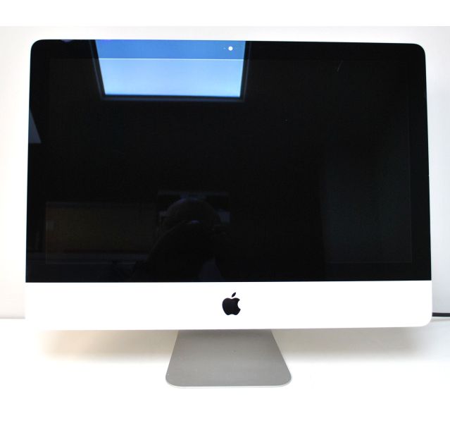 Apple iMac 