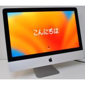 Apple iMac 