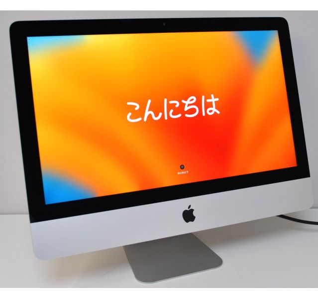 Apple iMac 