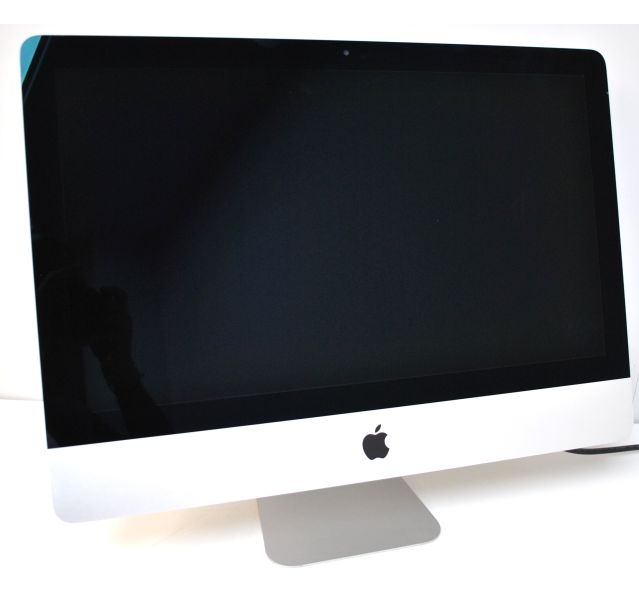 Apple iMac 