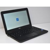 Dell Latitude 3190, N4120, 4GB DDR4, 60GB eMMC, Win 11, 11.6