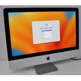 Apple iMac 
