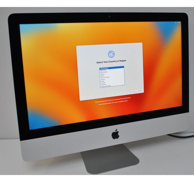 Apple iMac 