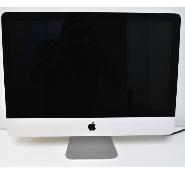 Apple iMac 