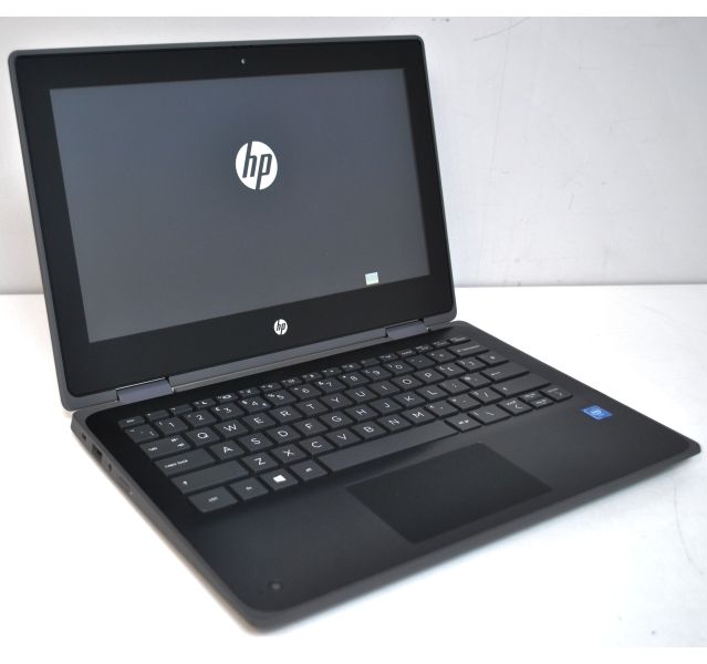 HP ProBook x360 11 G5 EE, N4020, 4GB DDR4, 60GB eMMC, Win 11, 11.6