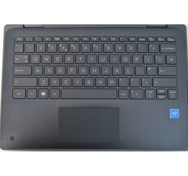 HP ProBook x360 11 G5 EE, N4020, 4GB DDR4, 60GB eMMC, Win 11, 11.6