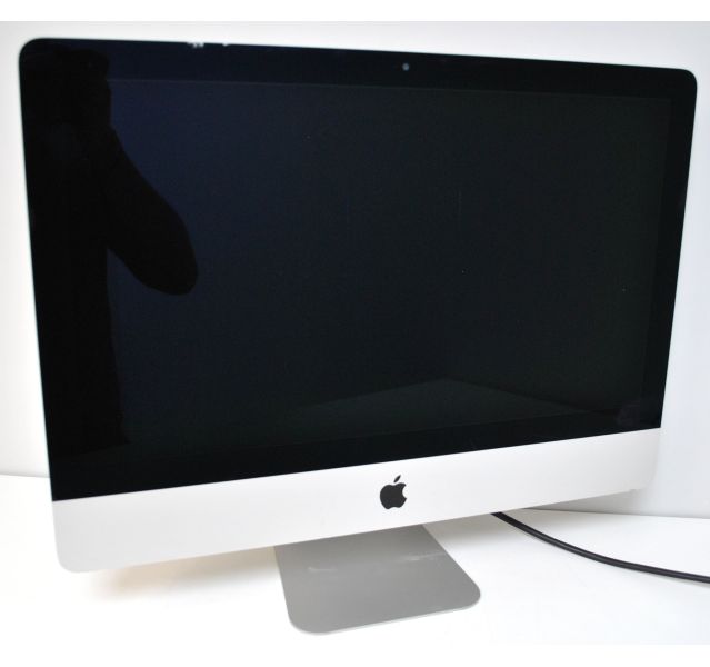 Apple iMac 