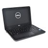 Dell Latitude 3190, N4120, 4GB DDR4, 60GB eMMC, Win 11, 11.6