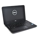 Dell Latitude 3190, N4120, 4GB DDR4, 60GB eMMC, Win 11, 11.6