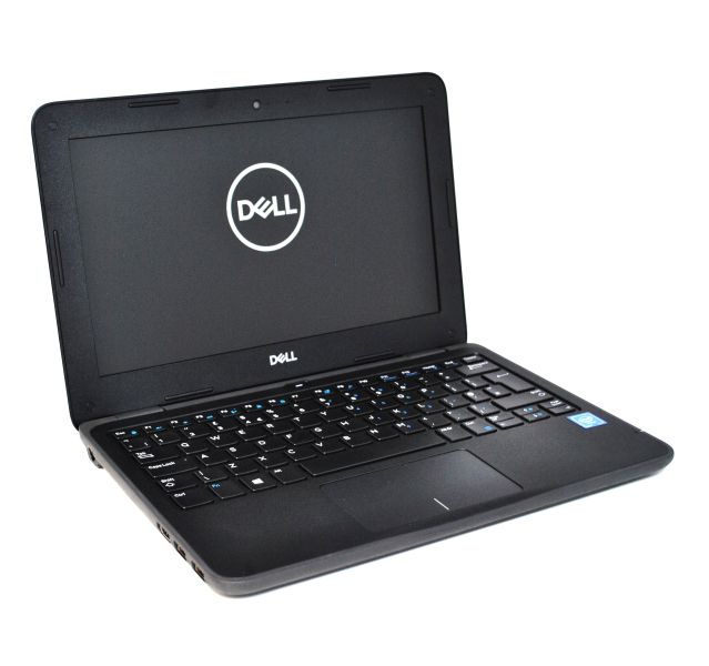 Dell Latitude 3190, N4120, 4GB DDR4, 60GB eMMC, Win 11, 11.6