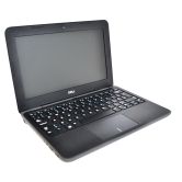 Dell Latitude 3190, N4120, 4GB DDR4, 60GB eMMC, Win 11, 11.6
