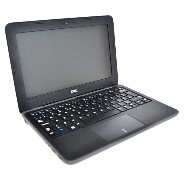 Dell Latitude 3190, N4120, 4GB DDR4, 60GB eMMC, Win 11, 11.6