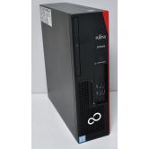 Fujitsu Esprimo D538 Desktop, i5-9400, 8GB DDR4, 256GB SSD, Win 11