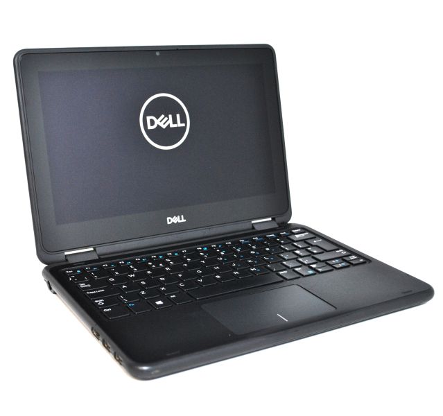 Dell Latitude 3190 2-in-1, N5000, 8GB DDR4, 128GB SATA SSD, Win 11, 11.6