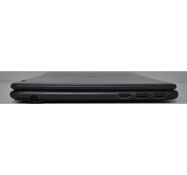 Dell Latitude 3190 2-in-1, N5000, 8GB DDR4, 128GB SATA SSD, Win 11, 11.6