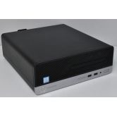 HP ProDesk 400 G6 SFF Desktop, i5-9500, 8GB DDR4, 256GB SSD, Win 11