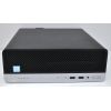 HP ProDesk 400 G6 SFF Desktop, i5-9500, 8GB DDR4, 256GB SSD, Win 11