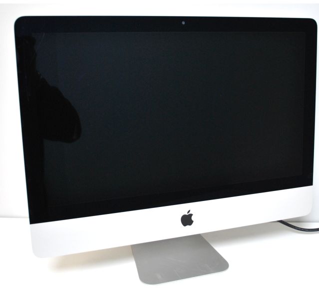 Apple iMac 4K 