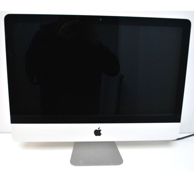 Apple iMac 4K 