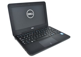 Dell Latitude 3190, N4120, 4GB DDR4, 60GB eMMC, Win 11, 11.6