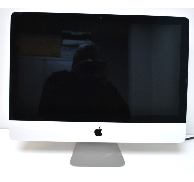 Apple iMac 4K 