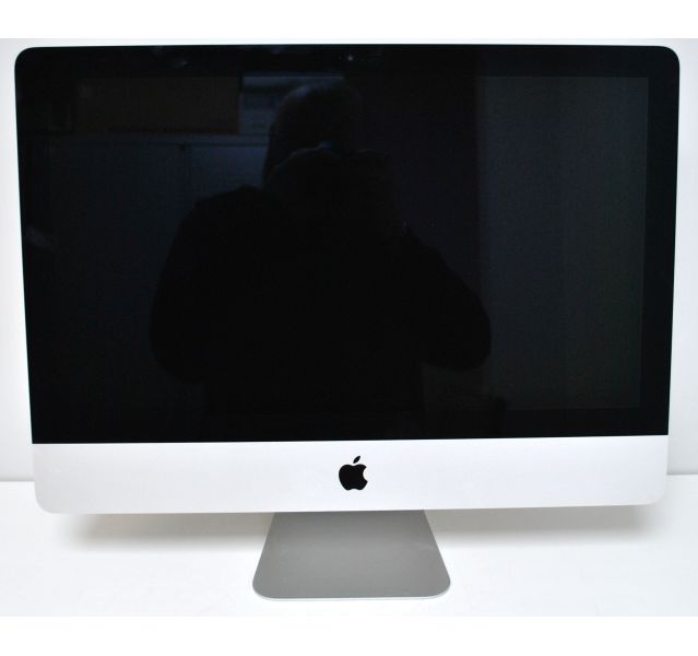 Apple iMac 4K 