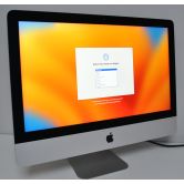 Apple iMac 4K 