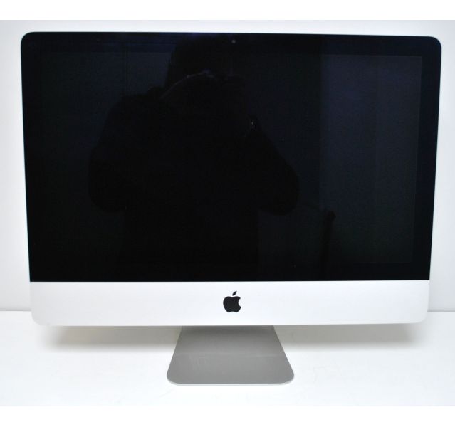 Apple iMac 4K 
