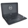 Dell Latitude 3190, N4120, 4GB DDR4, 60GB eMMC, Win 11, 11.6