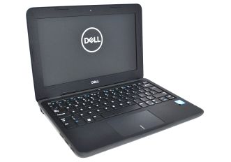 Dell Latitude 3190, N4120, 4GB DDR4, 60GB eMMC, Win 11, 11.6
