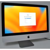 Apple iMac 4K 
