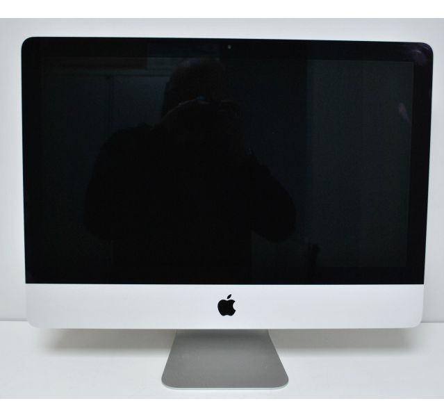 Apple iMac 4K 