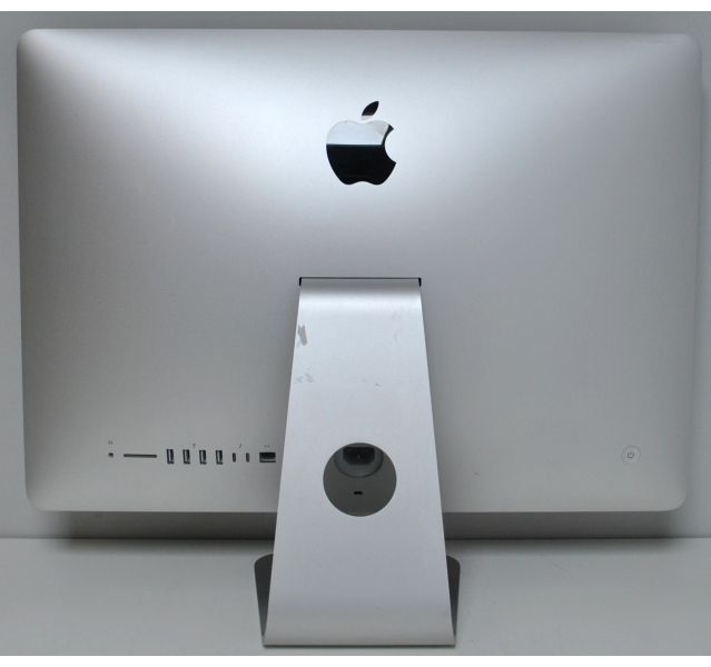 Apple iMac 4K 