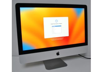 Apple iMac 4K 