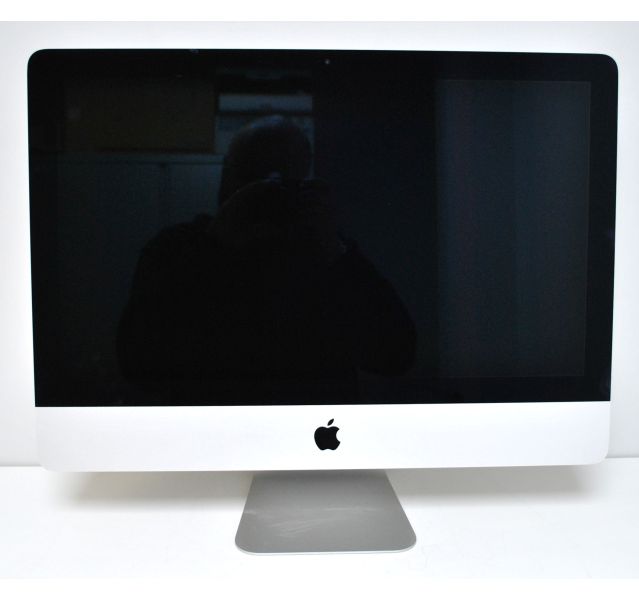 Apple iMac 4K 