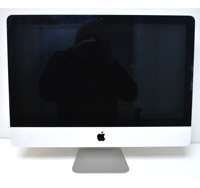Apple iMac 4K 