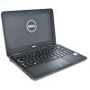 Dell Latitude 3190, N4120, 4GB DDR4, 60GB eMMC, Win 11, 11.6