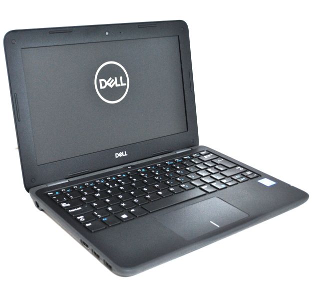 Dell Latitude 3190, N4120, 4GB DDR4, 60GB eMMC, Win 11, 11.6