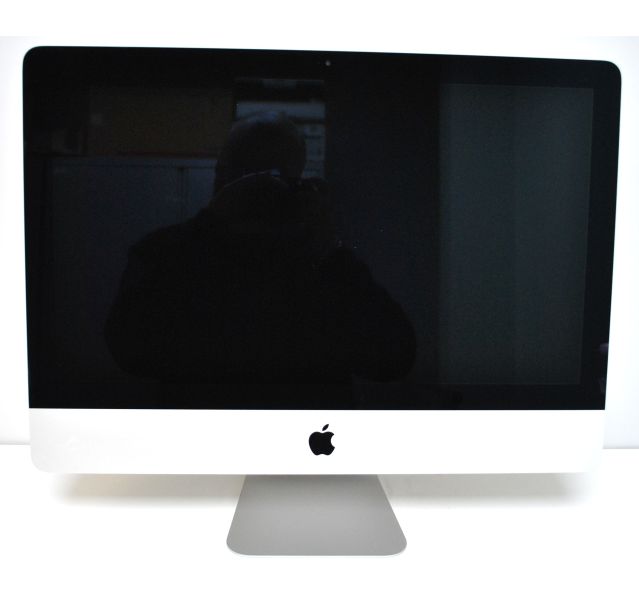 Apple iMac 4K 