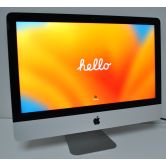 Apple iMac 4K 