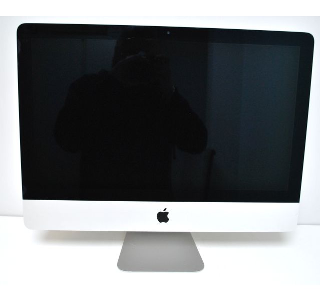 Apple iMac 4K 