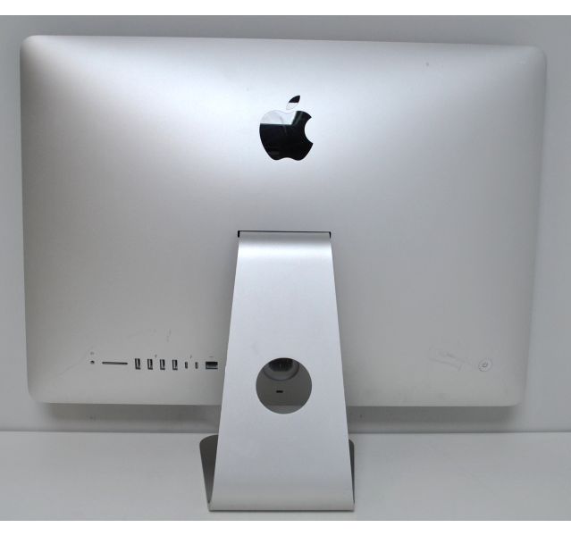Apple iMac 4K 
