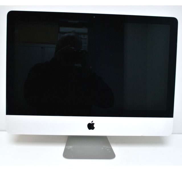 Apple iMac 4K 