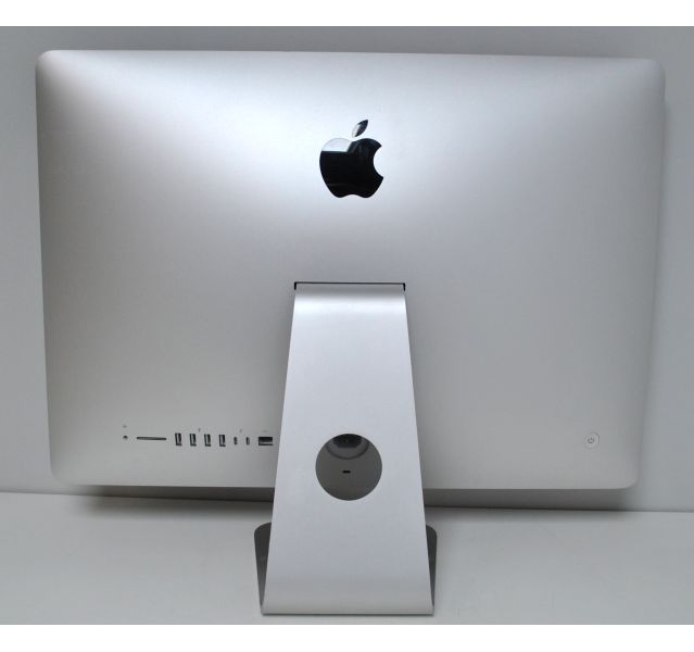 Apple iMac 4K 