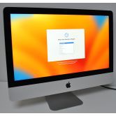 Apple iMac 4K 