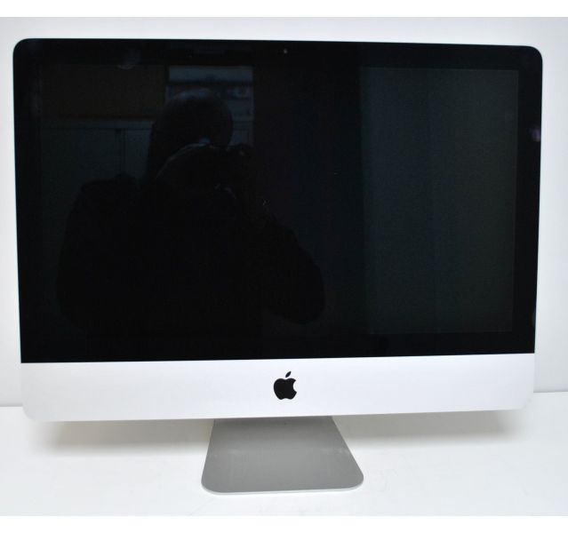 Apple iMac 4K 