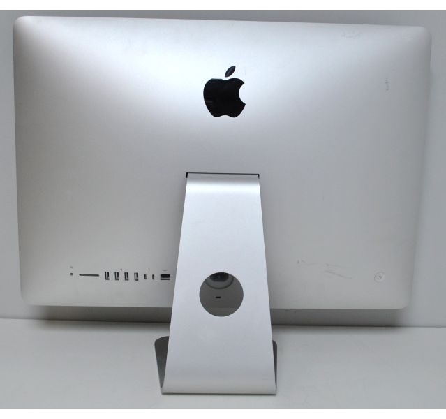 Apple iMac 4K 