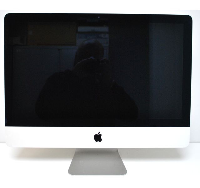 Apple iMac 4K 