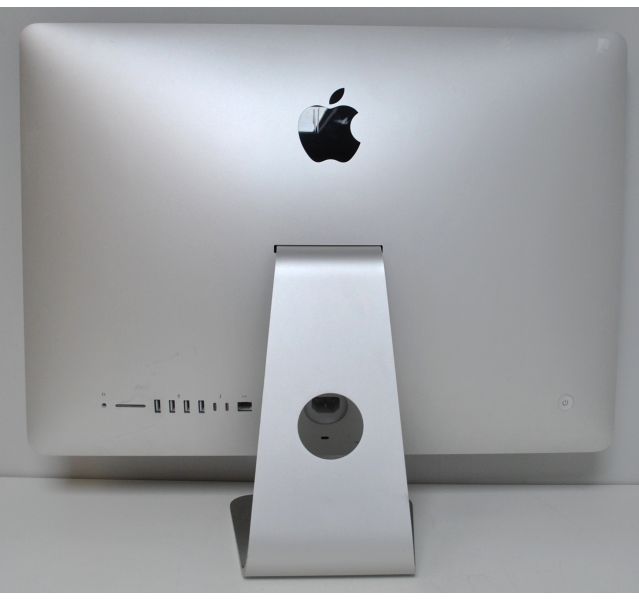 Apple iMac 4K 